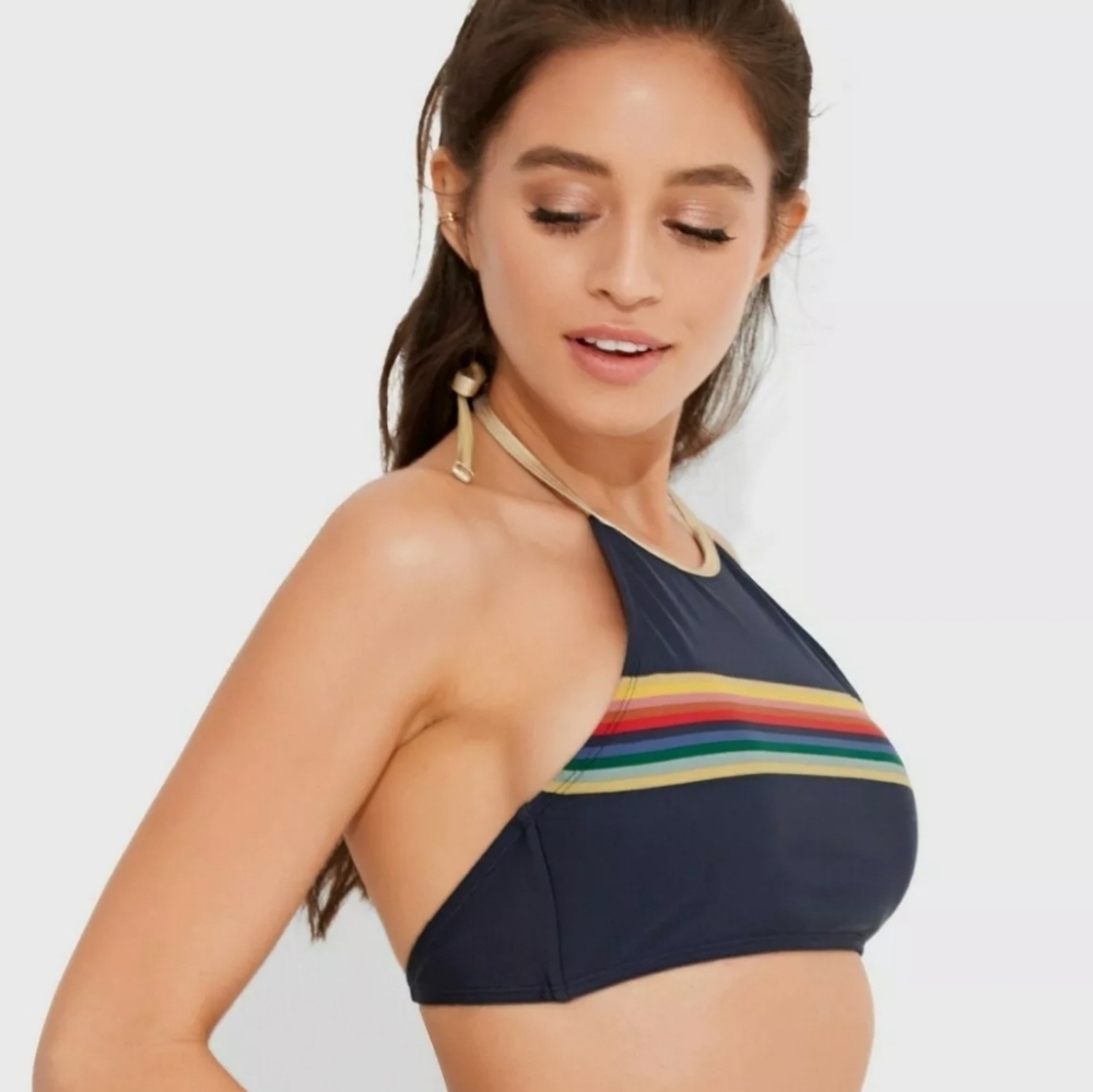 Her Univers Doctor Who Swim Top XS